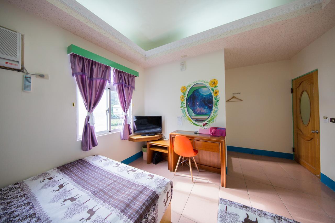 Blue Sea Romance B&B Green Island Zewnętrze zdjęcie